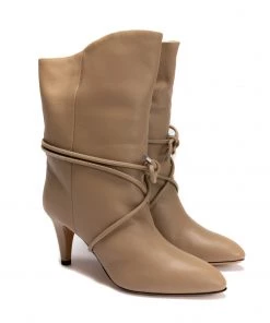 Isabel Marant LILDA BOOTS / Beige