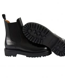 Isabel Marant CASTAY BOOT | Black Boots