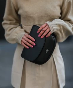 Copenhagen Studios CPH Bag 36 / Soft Vitello Black