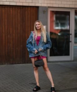 Copenhagen Studios New Arrivals CPH231 | Vitello Black