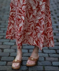 Scholl Iconic PESCURA CARROARMATO | Cognac New Arrivals