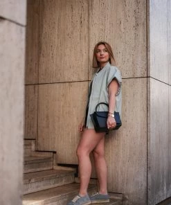 New Arrivals ANDY CSINGER X MANEBI LACE-UP ESPADRILLES | Hamptons Grey 9 New Arrivals ANDY CSINGER X MANEBI LACE-UP ESPADRILLES | Hamptons Grey