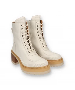 See By Chloé Most Wanted MAHALIA SB38004A | Chalk