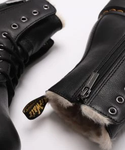 Dr. Martens Boots JADON / Pisa Black Furr