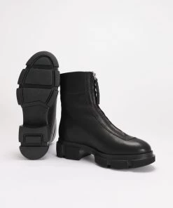 Copenhagen Studios CPH525 | Black Boots