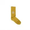Isabel Marant Accessoires SILOKI SOCKS / Yellow