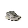 New Balance W991 GL | Grey Neaker
