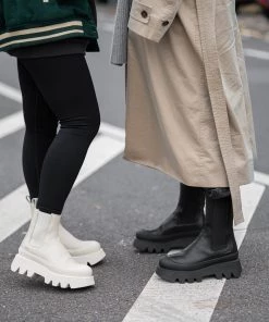 Copenhagen Studios CPH781 | Vitello Nature Boots