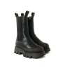 Copenhagen Studios CPH780 | Vitello Black Boots