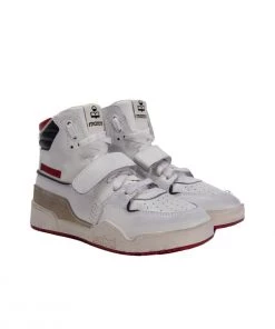 Isabel Marant ALSEE SNEAKER / Blue