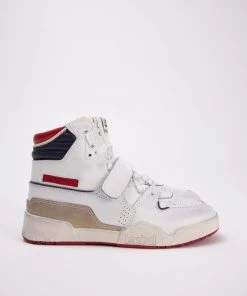 Isabel Marant ALSEE SNEAKER / Blue