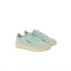 AUTRY LOW SNEAKER 80s | Goat Shell