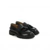 Isabel Marant Slipper FREZZA LOAFER | Black