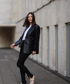 Lola Cruz Sandals SANDAL KNOT HIGH / Camel Glitter