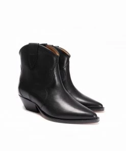 Isabel Marant DEWINA BOOTS | Black