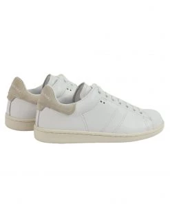 Isabel Marant BART SNEAKER White Classic S / White 9 Isabel Marant BART SNEAKER White Classic S / White
