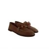 See By Chloé Slipper SB38091A Loafer / Brown