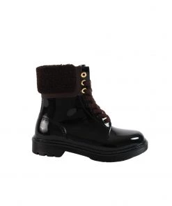 See By Chloé SB3616C RAIN BOOTS / Black