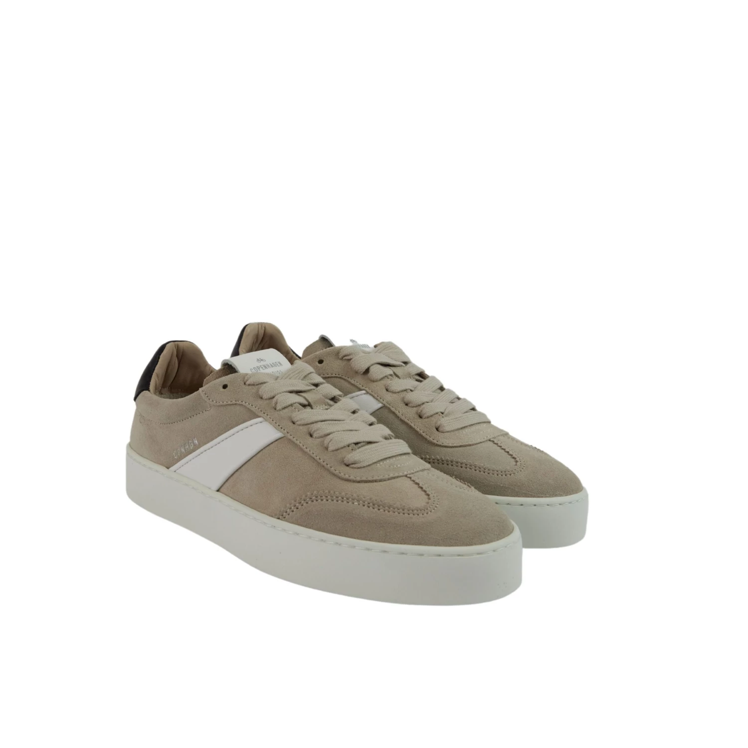 Copenhagen Studios CPH309 / Material Mix Nature 3 Copenhagen Studios CPH309 / Material Mix Nature