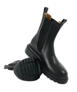 Pomme D'Or REY 0354B | Seta Nero