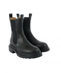 Pomme D'Or REY 0354B | Seta Nero