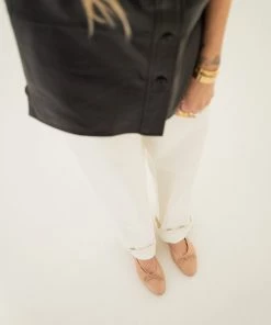 Pomme D'Or GIORGIA 0450B | Glove Sahara Sand Slipper