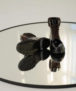 See By Chloé SB3616C RAIN BOOTS / Black