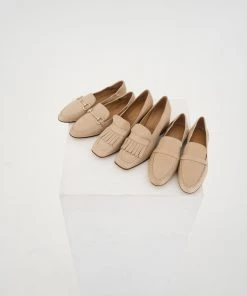 Pomme D'Or GIORGIA 0453A | Glove Ecru Most Wanted