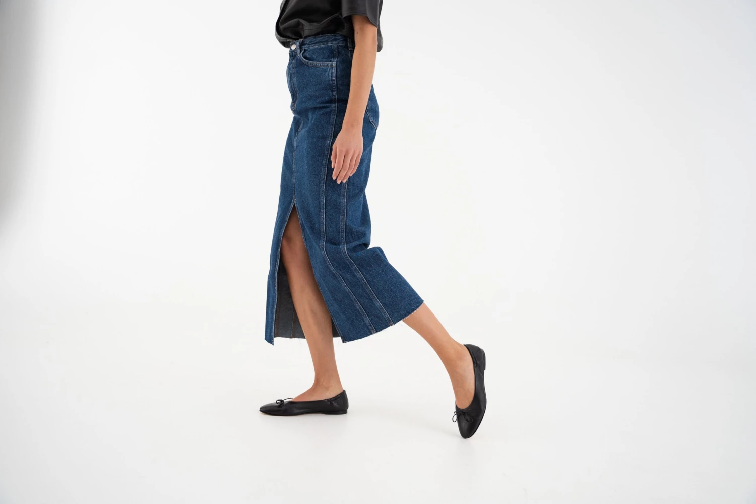 Pomme D'Or Slipper GIORGIA 0450 | Glove Nero 5 Pomme D'Or Slipper GIORGIA 0450 | Glove Nero