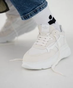 Copenhagen Studios CPH51 | Material Mix White