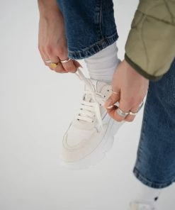 Copenhagen Studios CPH51 | Material Mix White