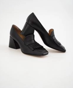 Pomme D'Or Ankle Boots NEW AMY 6046 | Glove Nero
