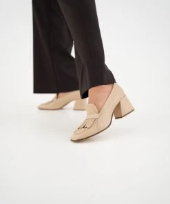 THE WANTS SHOES Sales Store 31 Pomme D'Or Pomme D´Or NEW AMY 6046 | Glove Ecru