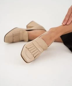 Pomme D'Or Pomme D´Or NEW AMY 6046 | Glove Ecru