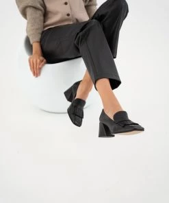 Pomme D'Or Ankle Boots NEW AMY 6046 | Glove Nero