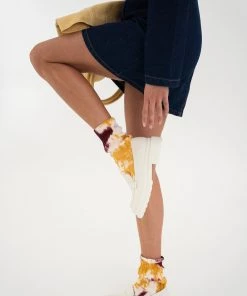 Pomme D'Or Slipper REY 2949A | Seta Cream