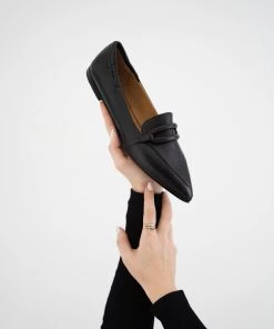 Pomme D'Or GRACE 0125D | Glove Nero