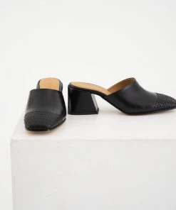 Pomme D'Or NEW AMY 6044 | Glove Nero