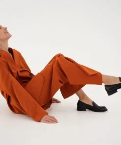 Pomme D'Or DORIS 2924 | Glove Nero Most Wanted