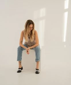 Pomme D'Or DORIS 2924 | Glove Nero/White