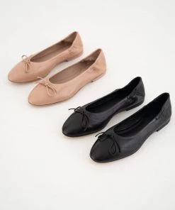 Pomme D'Or Slipper GIORGIA 0450 | Glove Nero 9 Pomme D'Or Slipper GIORGIA 0450 | Glove Nero