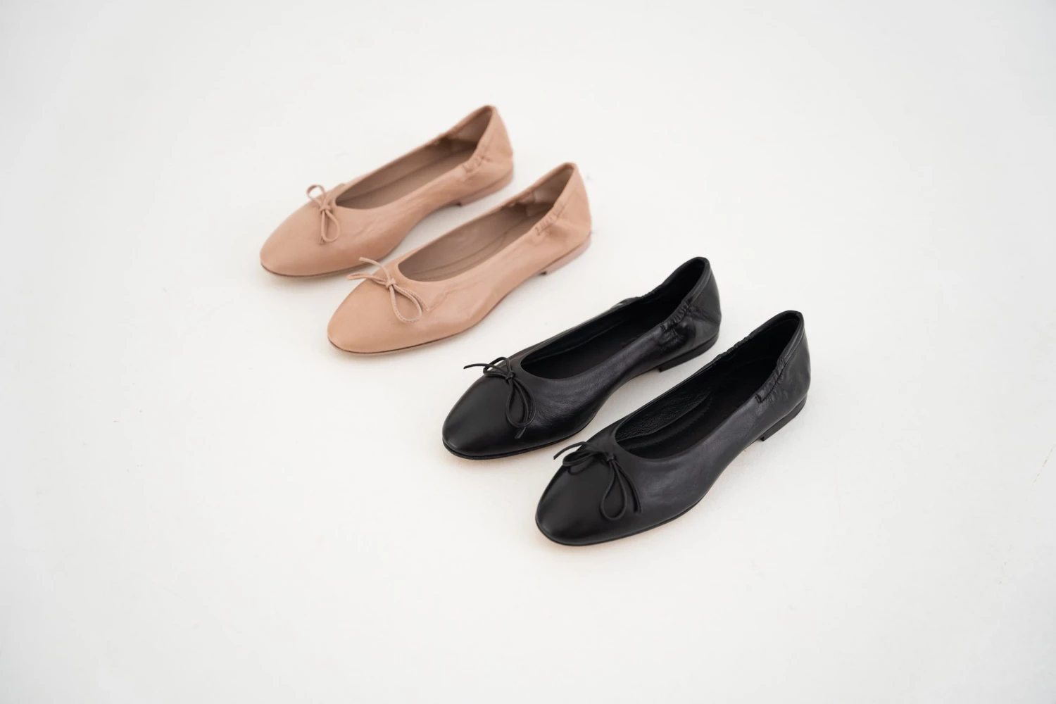 Pomme D'Or Slipper GIORGIA 0450 | Glove Nero 6 Pomme D'Or Slipper GIORGIA 0450 | Glove Nero