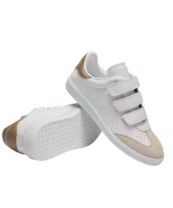 Isabel Marant BETH SNEAKER / Beige 5 Isabel Marant BETH SNEAKER / Beige