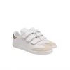 Isabel Marant BETH SNEAKER / Beige