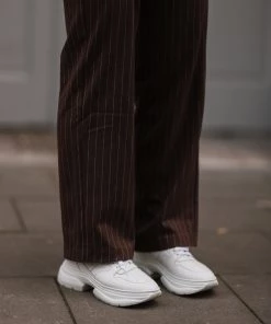 Copenhagen Studios Neaker CPH104 / Vitello White