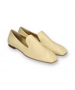 THE WANTS SHOES Sales Store 6 Aeyde AGNES | Nappa Leather Butter Slipper