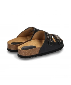 Scholl Iconic ALBA | Black