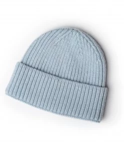 Unio Hamburg Mütze Mika / Aqua Marine Accessoires