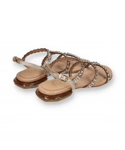 ASH New Arrivals SAPHIR | Light Gold 7 ASH New Arrivals SAPHIR | Light Gold