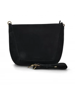 Isabel Marant New Arrivals BASKO BAG | Black